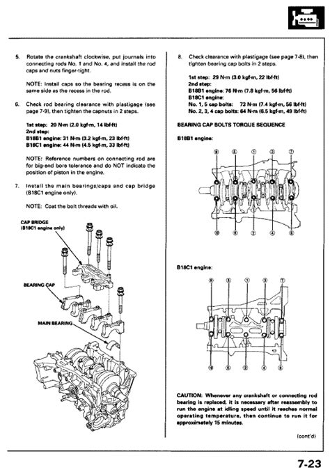 honda b20z specs